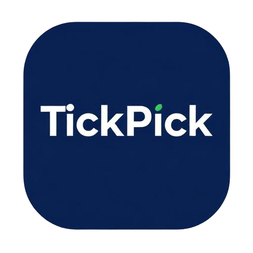 TickPick logo